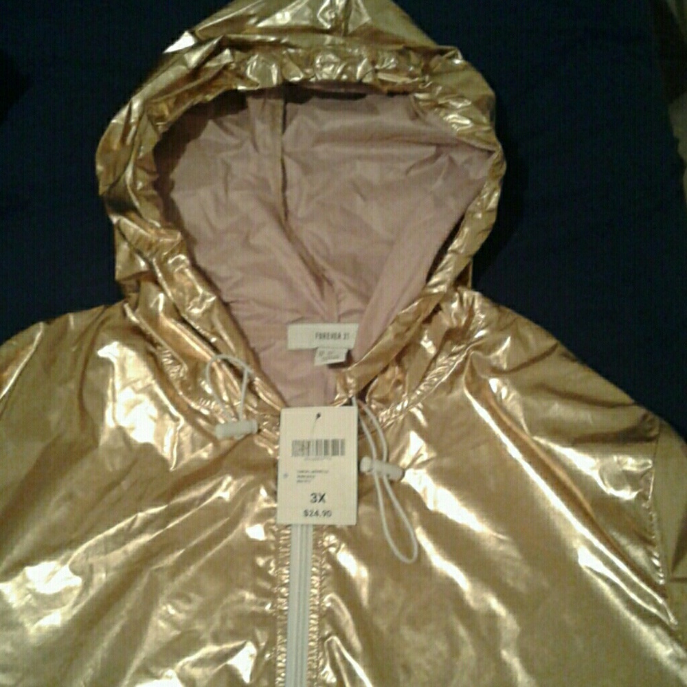 Windbreaker